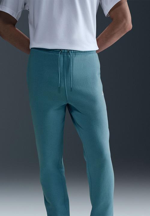 Nike - Club BB Jogger - Denim Turq/Denim Turq/White