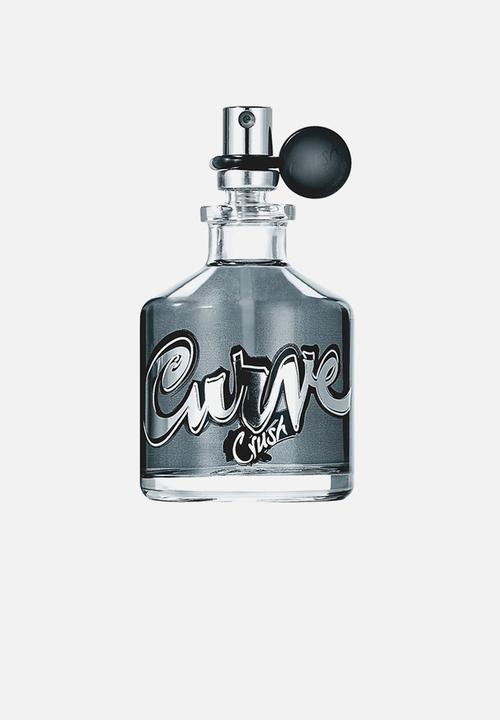 Curve - Curve Crush Cologne Men 75ml
