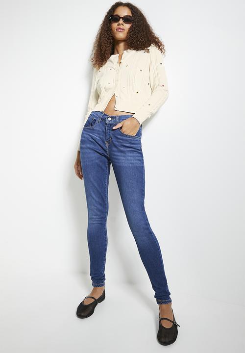 Levi’s® - Marais Cardigan Whisper White