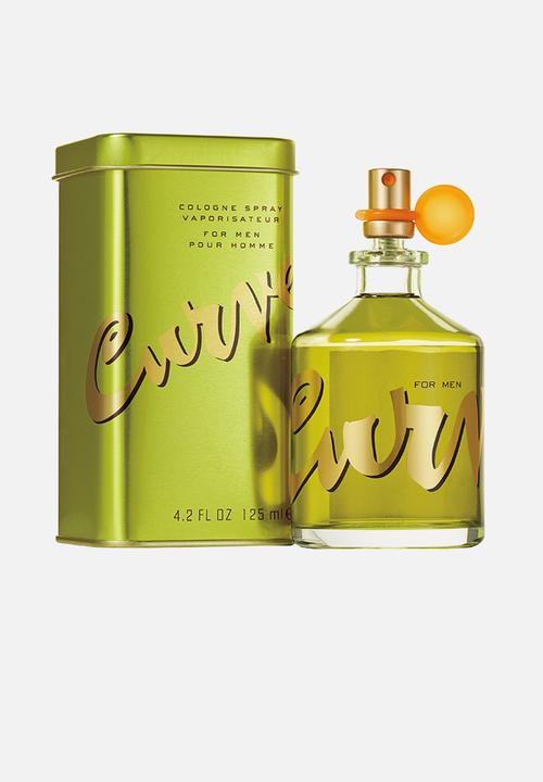 Curve - Curve Men Cologne 125ml