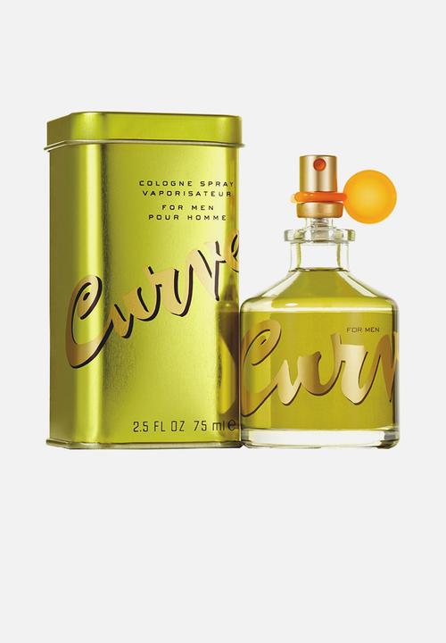 Curve - Curve Men Cologne 75ml