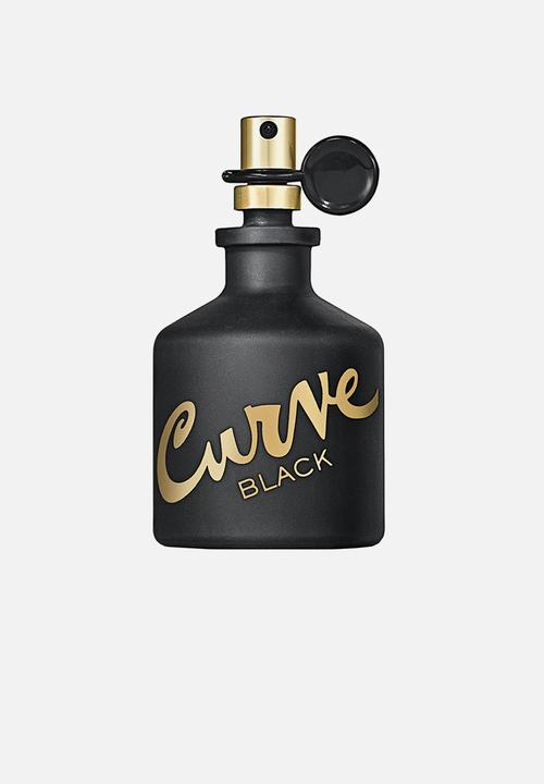 Curve - Curve Black Cologne 75ml