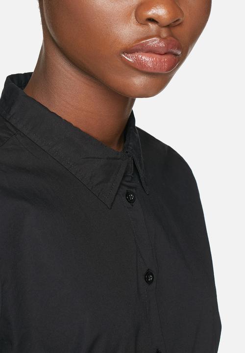 Jacqueline de Yong - Lindsey shaped shirt