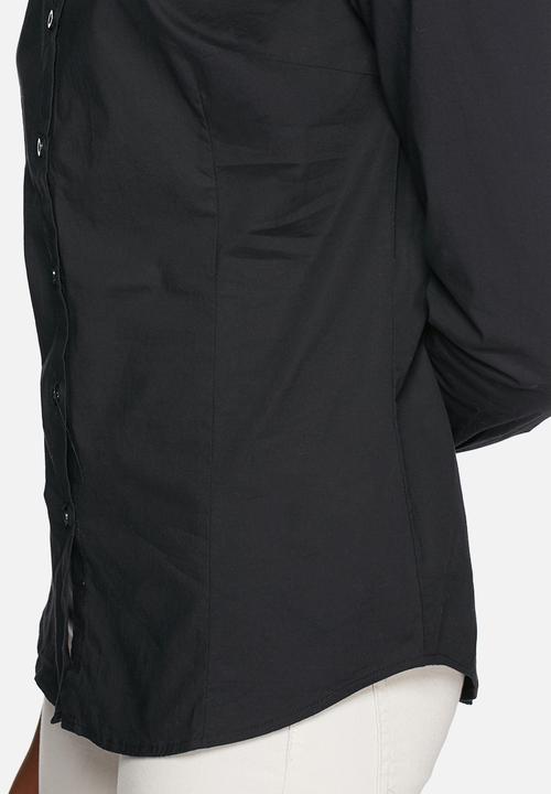 Jacqueline de Yong - Lindsey shaped shirt