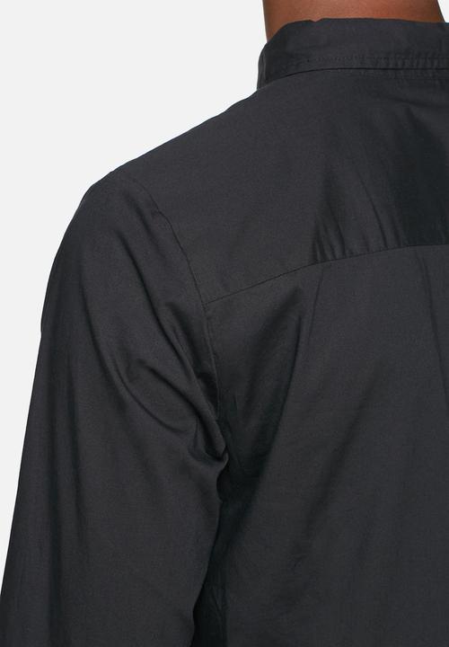 Jacqueline de Yong - Lindsey shaped shirt
