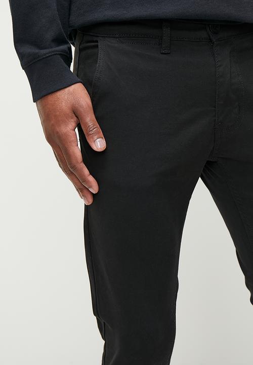 Valenta - Mamba Smart Pant - Black