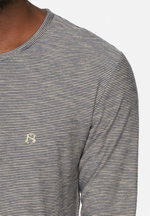 Only & Sons - Mani granddad tee