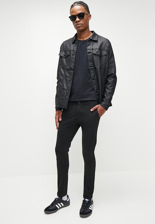 Valenta - Mamba Smart Pant - Black