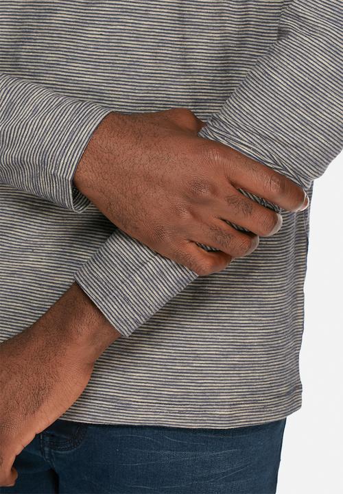 Only & Sons - Mani granddad tee
