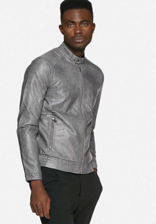 Only & Sons - Lennox jacket