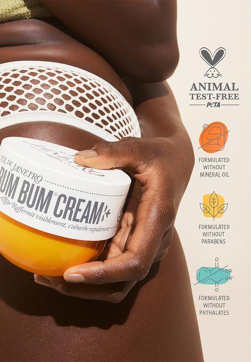 Sol de Janeiro - Brazilian Bum Bum® Cream - 75ml