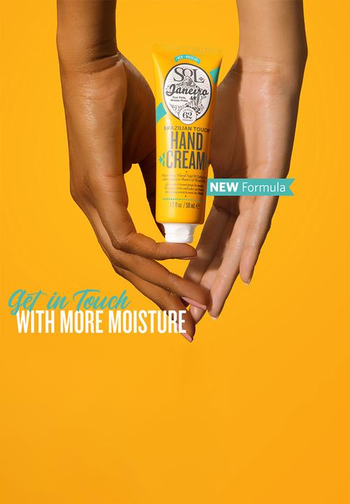 Sol de Janeiro - Brazilian Touch™ Hand Cream