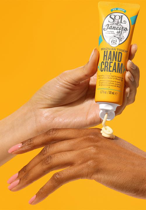 Sol de Janeiro - Brazilian Touch™ Hand Cream