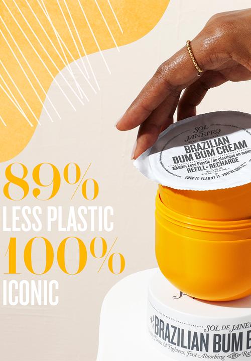 Sol de Janeiro - Brazilian Bum Bum® Cream Refill Pod