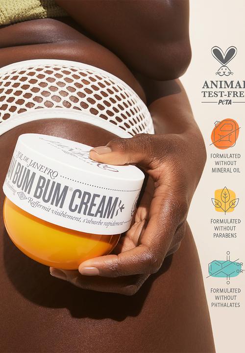 Sol de Janeiro - Brazilian Bum Bum® Cream Refill Pod