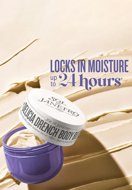 Sol de Janeiro - Delícia Drench™ Body Butter - 75ml