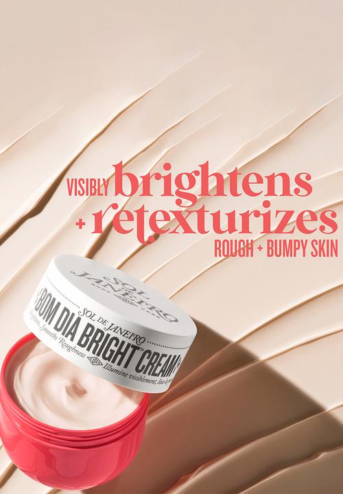 Sol de Janeiro - Bom Dia Bright™ Body Cream - 240ml