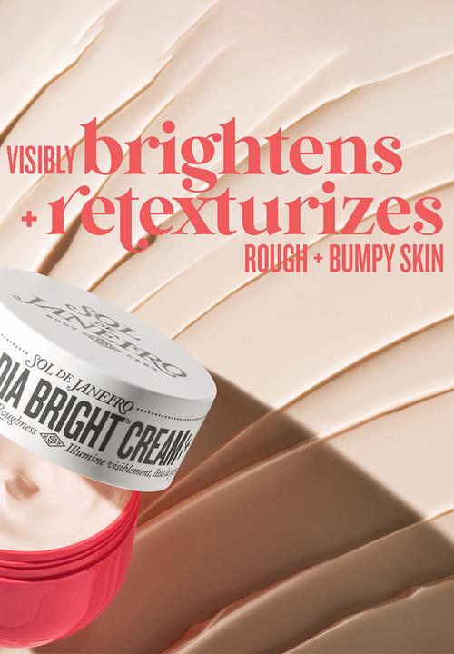 Sol de Janeiro - Bom Dia Bright™ Body Cream - 75ml