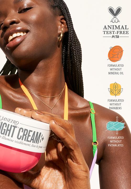 Sol de Janeiro - Bom Dia Bright™ Body Cream - 75ml