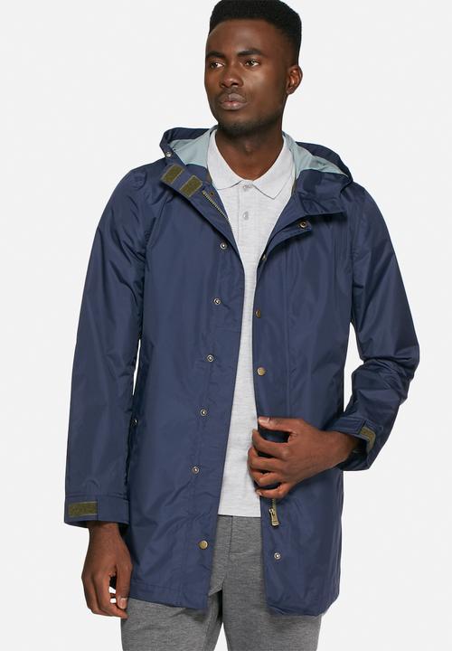 Only & Sons - Luca raincoat