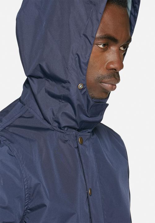 Only & Sons - Luca raincoat
