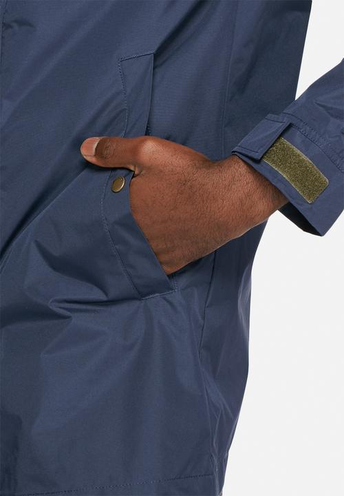 Only & Sons - Luca raincoat