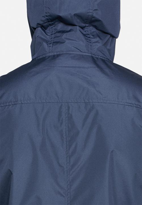 Only & Sons - Luca raincoat