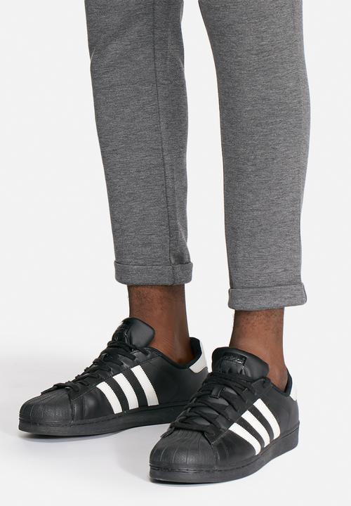 Only & Sons - Solid cropped chino