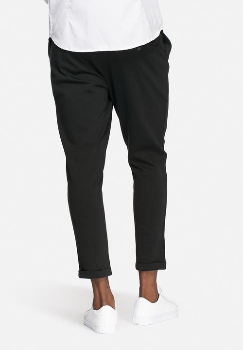 Only & Sons - Solid cropped chino