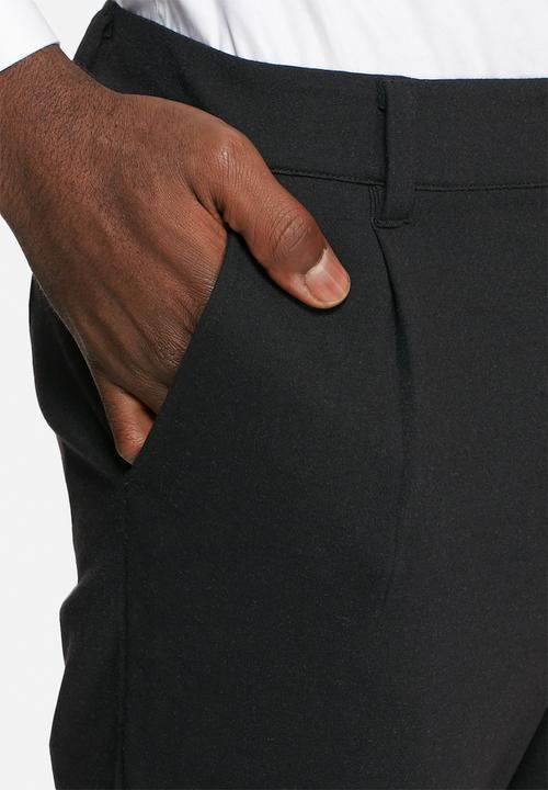 Only & Sons - Solid cropped chino