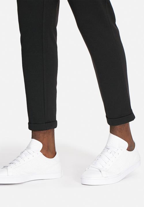 Only & Sons - Solid cropped chino