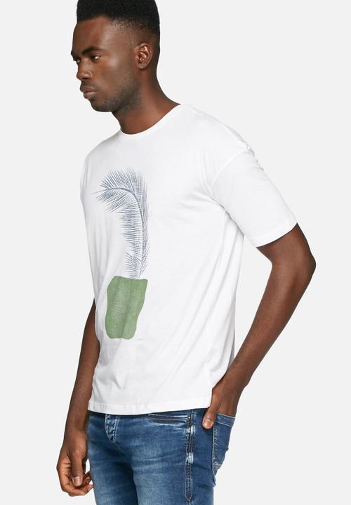 ADPT. - Sall tee