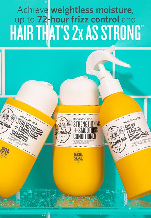 Sol de Janeiro - Brazilian Joia ™ Milky Leave-In Conditioner    
