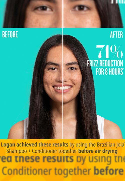 Sol de Janeiro - Brazilian Joia™ Strengthening + Smoothing Shampoo - 295ml