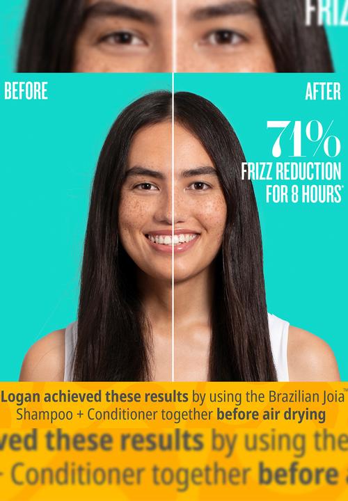 Sol de Janeiro - Brazilian Joia™ Strengthening + Smoothing Conditioner -295ml