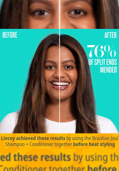 Sol de Janeiro - Brazilian Joia™ Strengthening + Smoothing Conditioner -295ml