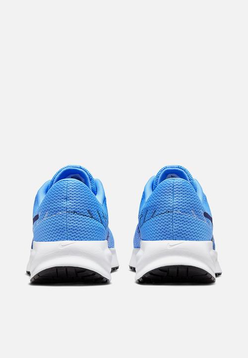Nike - Nike Run Defy