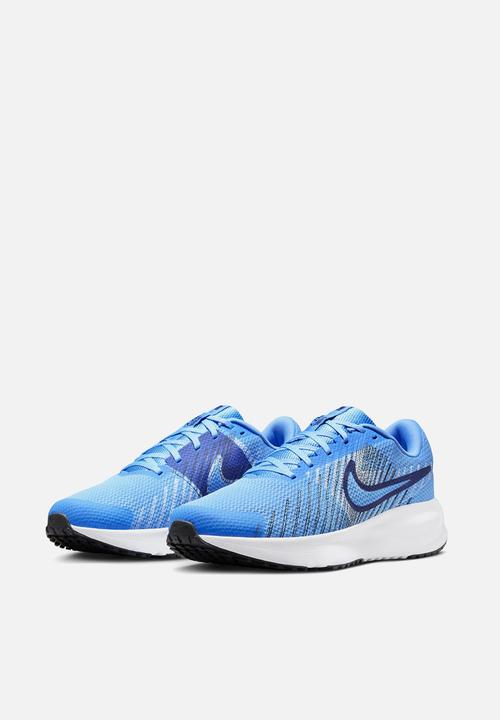 Nike - Nike Run Defy