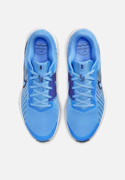 Nike - Nike Run Defy