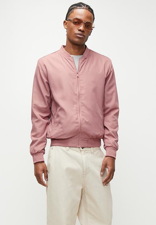 Brave Soul - Jackets - Pink