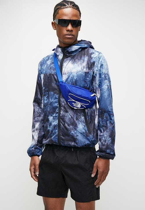 Brave Soul - Jackets - Blue Gradient