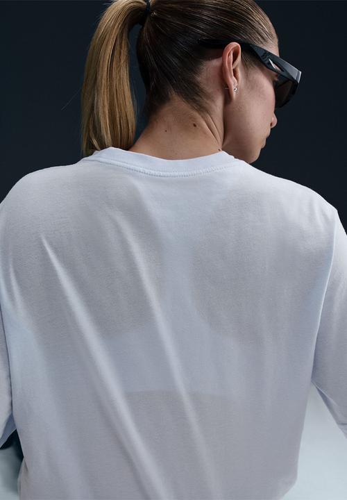 Nike - Nike Essentials Tee - Blue Tint