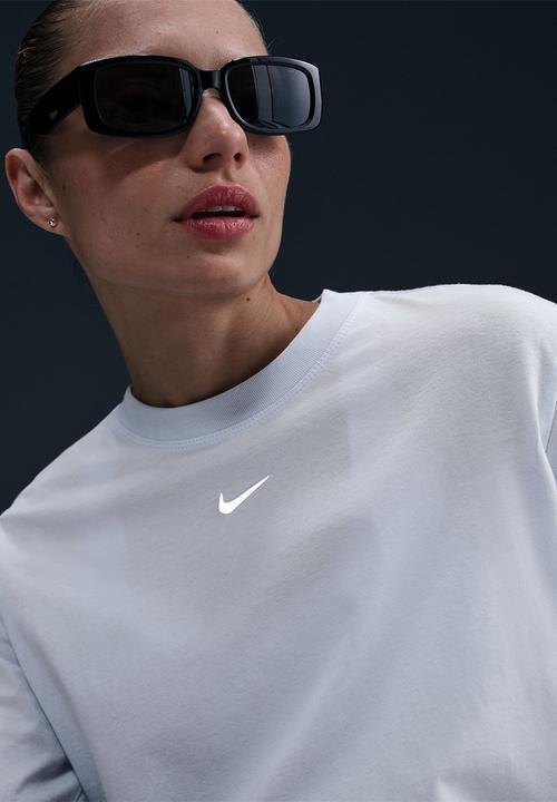Nike - Nike Essentials Tee - Blue Tint