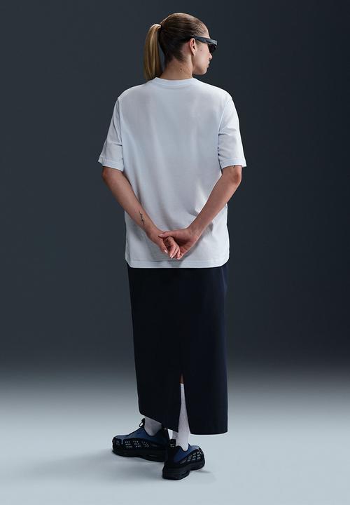 Nike - Nike Essentials Tee - Blue Tint