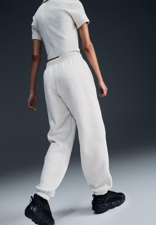 Nike - Nike Phoenix Pants - Lt Orewood Brn/Sail