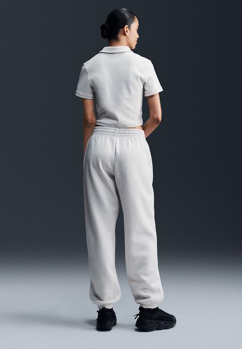 Nike - Nike Phoenix Pants - Lt Orewood Brn/Sail