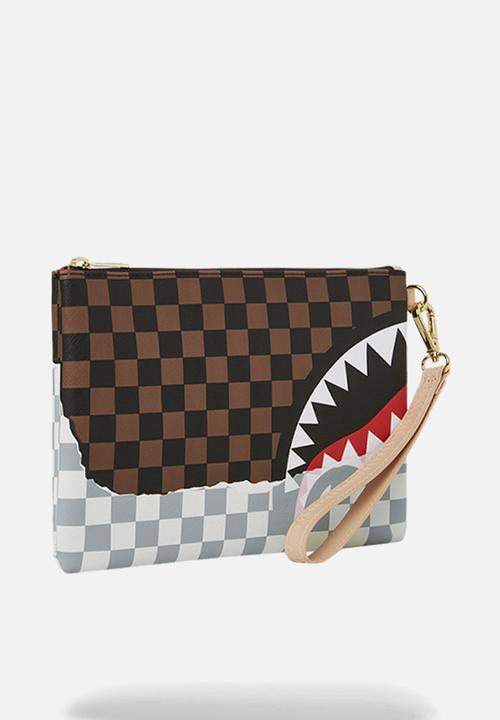 Sprayground - Tearaway Pouchette bag - multi