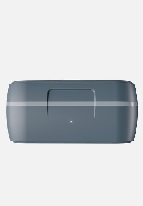 Skullcandy - Skullcandy Jib True Wireless - Chill Grey
