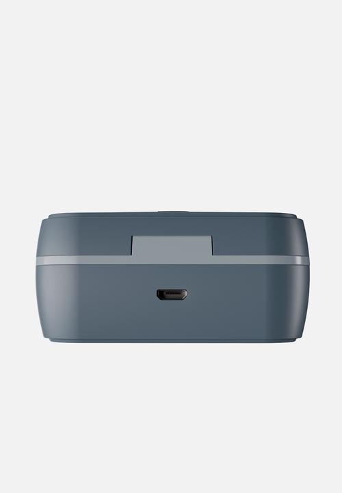 Skullcandy - Skullcandy Jib True Wireless - Chill Grey