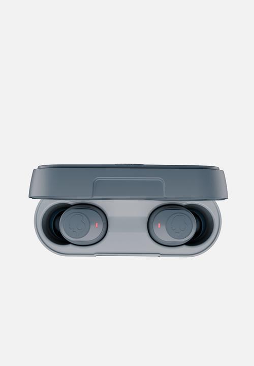 Skullcandy - Skullcandy Jib True Wireless - Chill Grey
